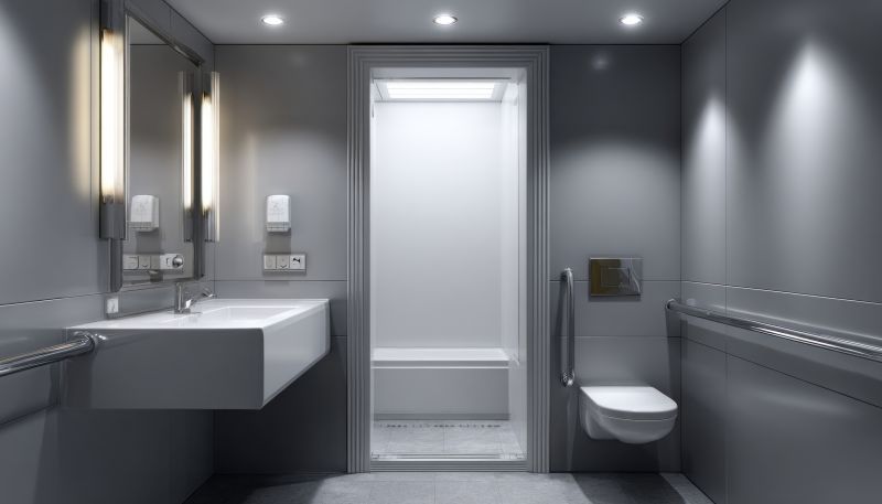 Top Bathroom Remodeling Companies in Cape May Court House, NJ